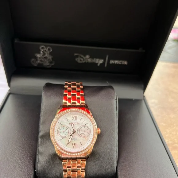 Invicta | Accessories | Nwt Invicta Angel Womens Watch  display picture 2